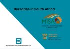 Engineering Bursary South Africa: MISA 2026/2027