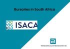 ISACA Chapter Scholarship South Africa 2026