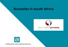 Southern Sphere Platinum Bursary 2026