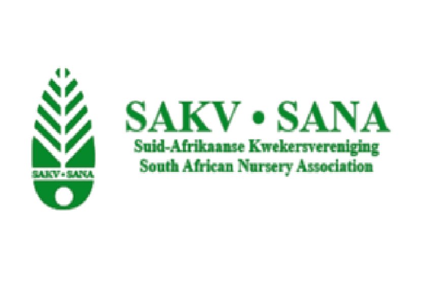 South African Nursery Association (SANA) Bursary 2026