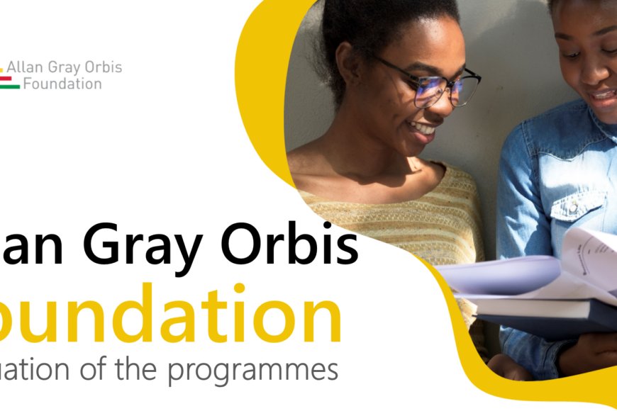 Allan Gray Orbis Fellowship Programme 2027 Application