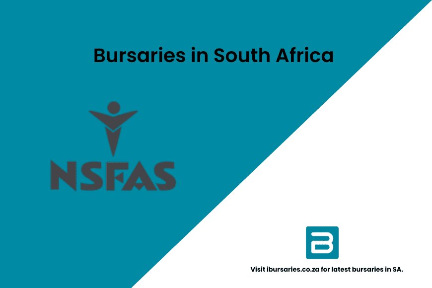 NSFAS Bursary South Africa 2026