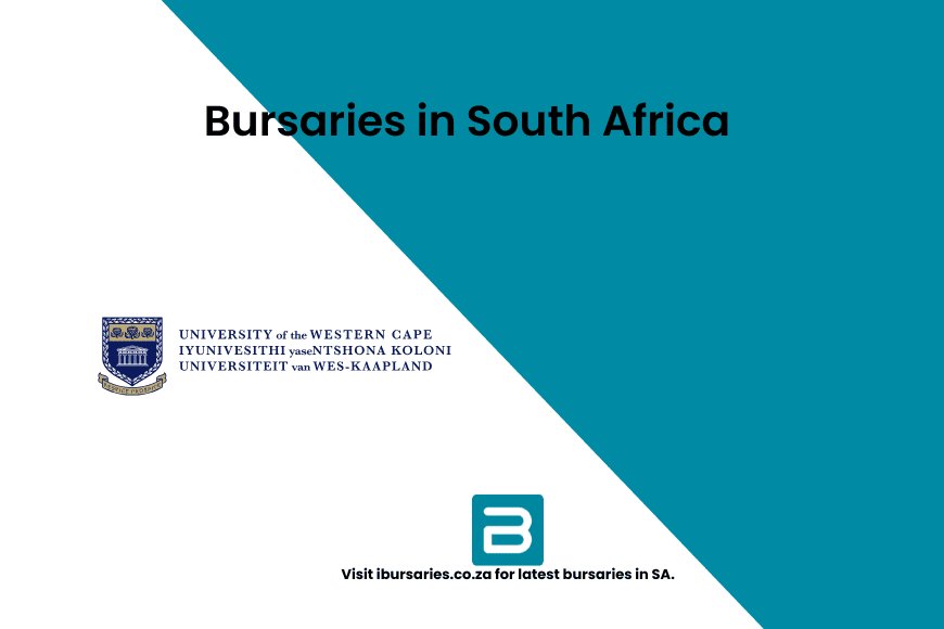 UWC Erika Theron Trust Postgraduate Scholarship 2026