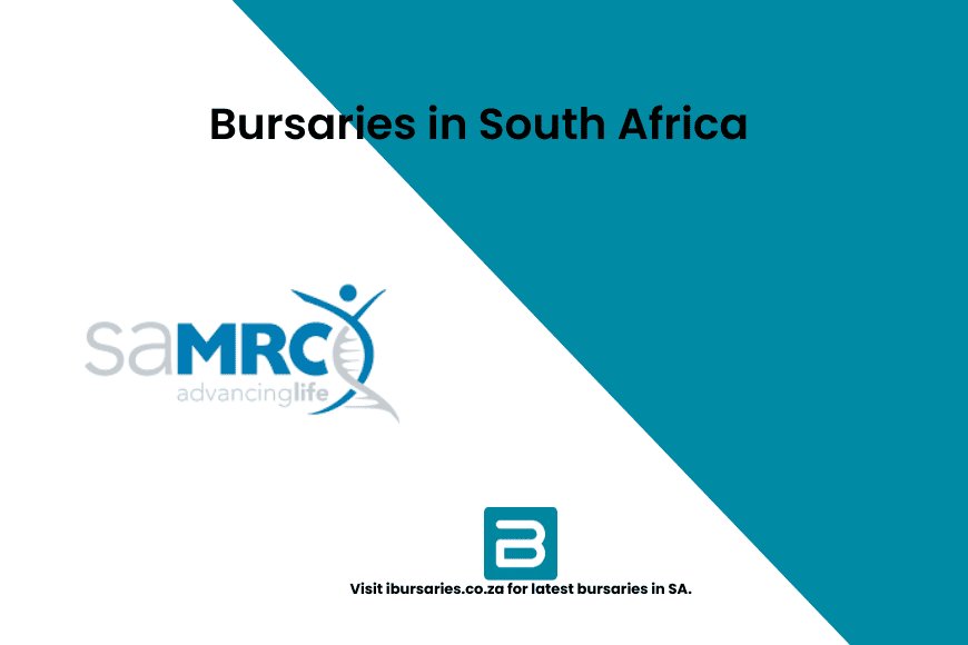 SAMRC Medical Research Bursary 2026