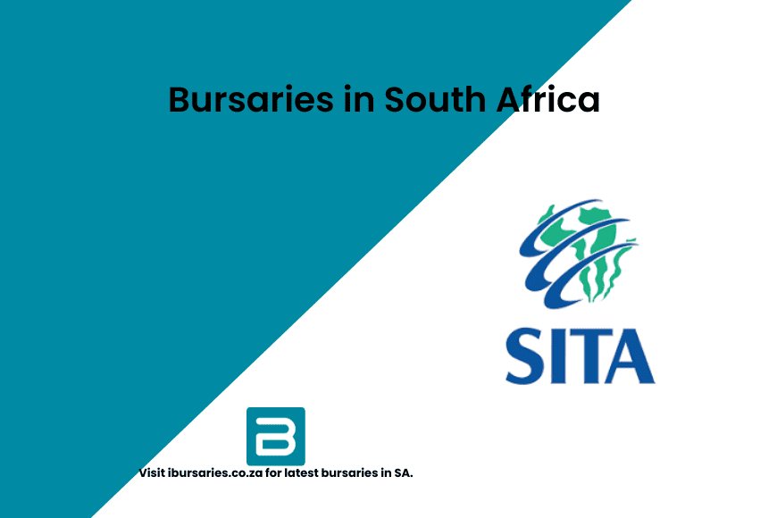 Fully Funded SITA Bursary 2026 for CS & ICT Students