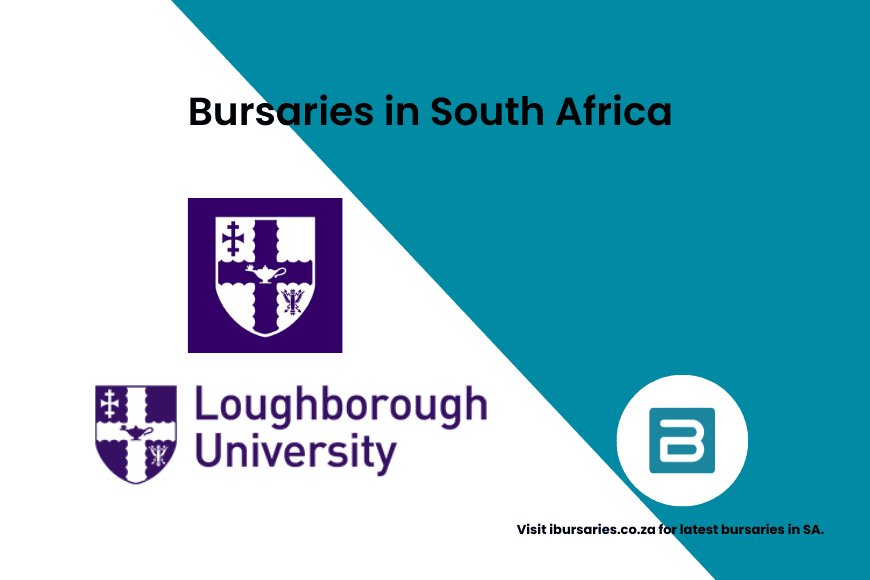 Loughborough Development Trust Africa Scholarship 2026 (UK)