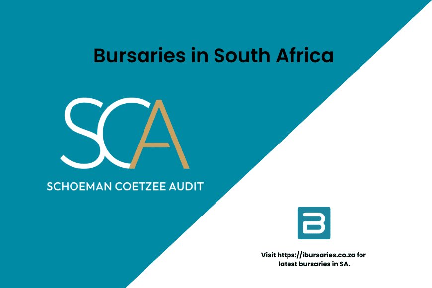 Accounting Bursary 2026 – Schoeman (SA) | Apply Now