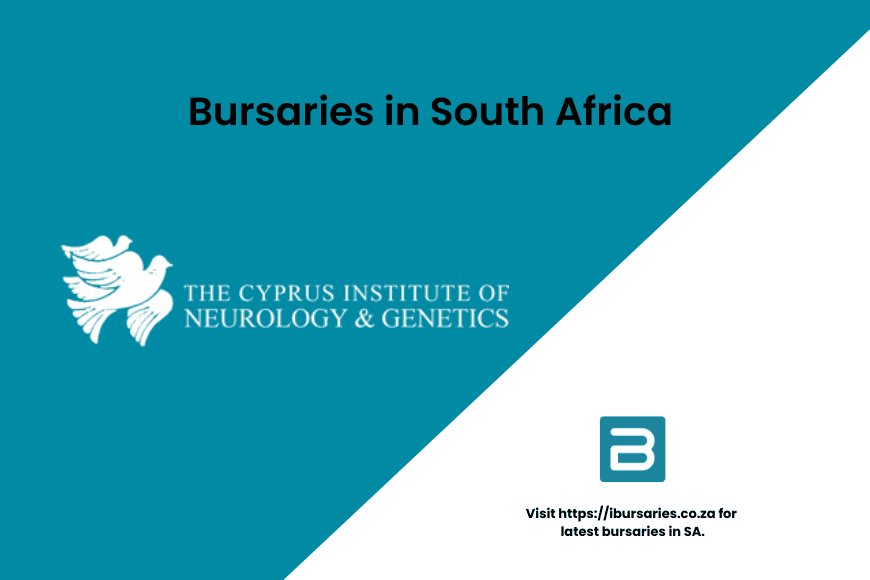 Cyprus MSc Scholarships 2026-2027 (Fully Funded Options)