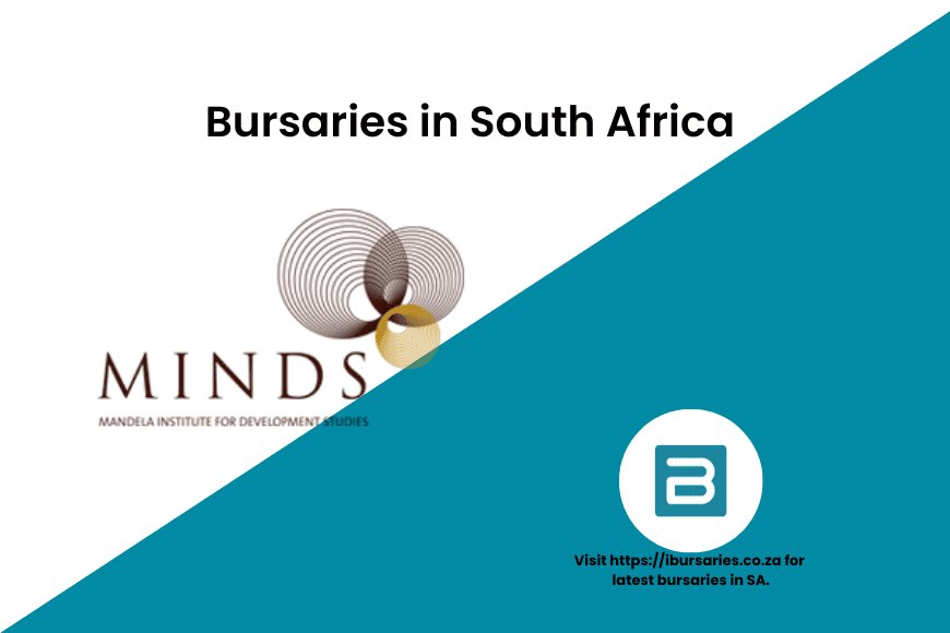 MINDS 2027 Fully Funded Masters and PhD Scholarship