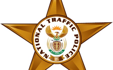 Traffic Officer Learnership
